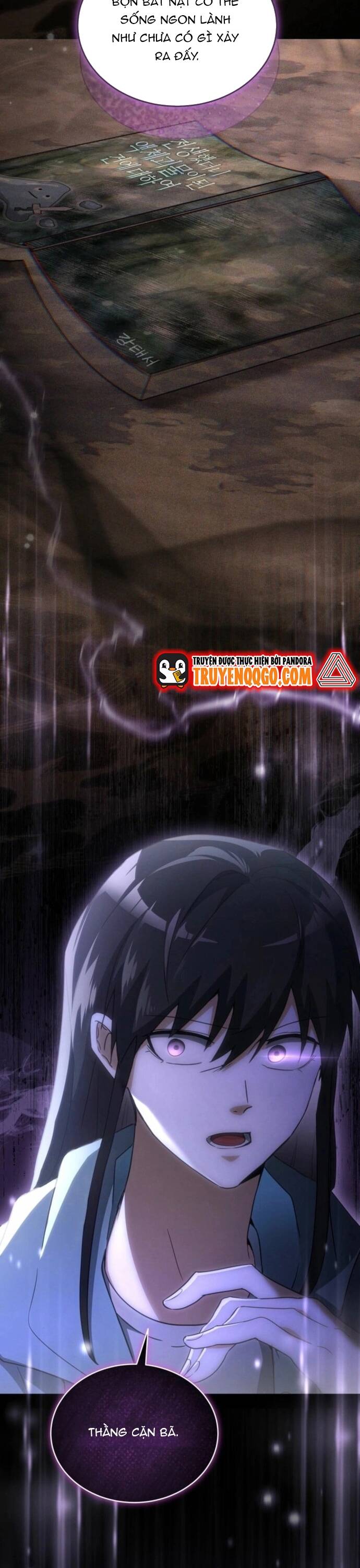Cao Thủ Cũng Mơ Được Nghỉ Hưu Chap 10 - Next Chap 11