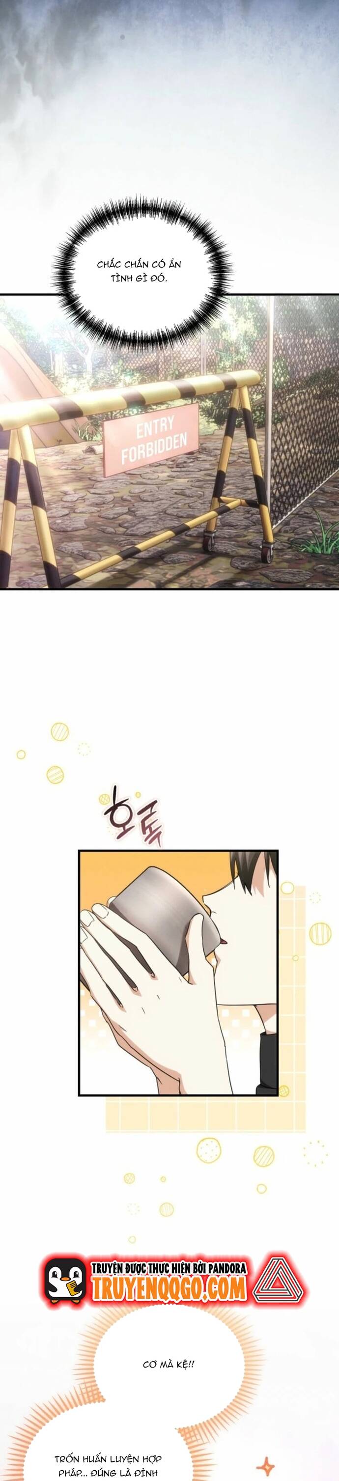 Cao Thủ Cũng Mơ Được Nghỉ Hưu Chap 14 - Next Chap 15