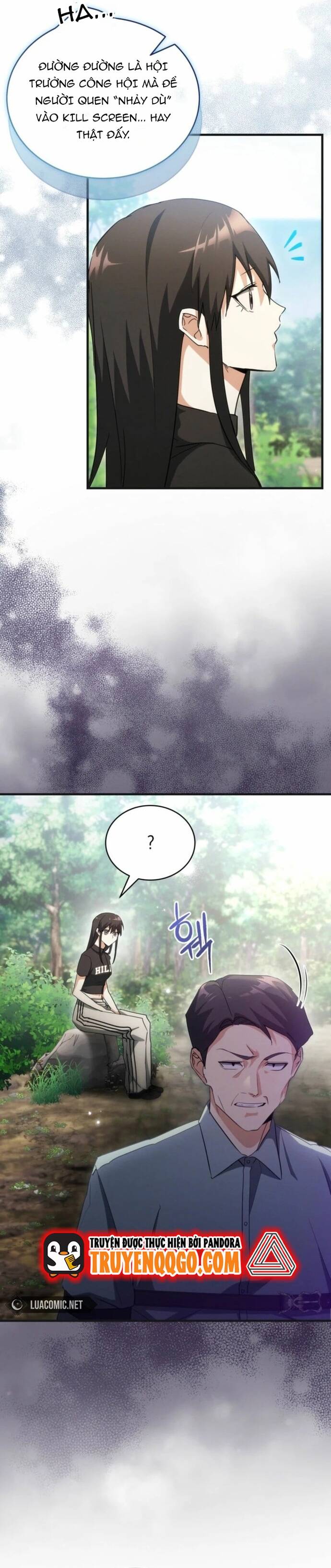 Cao Thủ Cũng Mơ Được Nghỉ Hưu Chap 14 - Next Chap 15