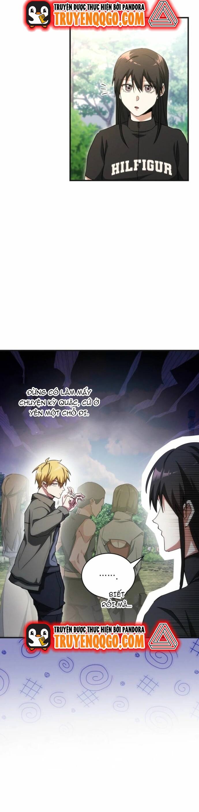 Cao Thủ Cũng Mơ Được Nghỉ Hưu Chap 14 - Next Chap 15