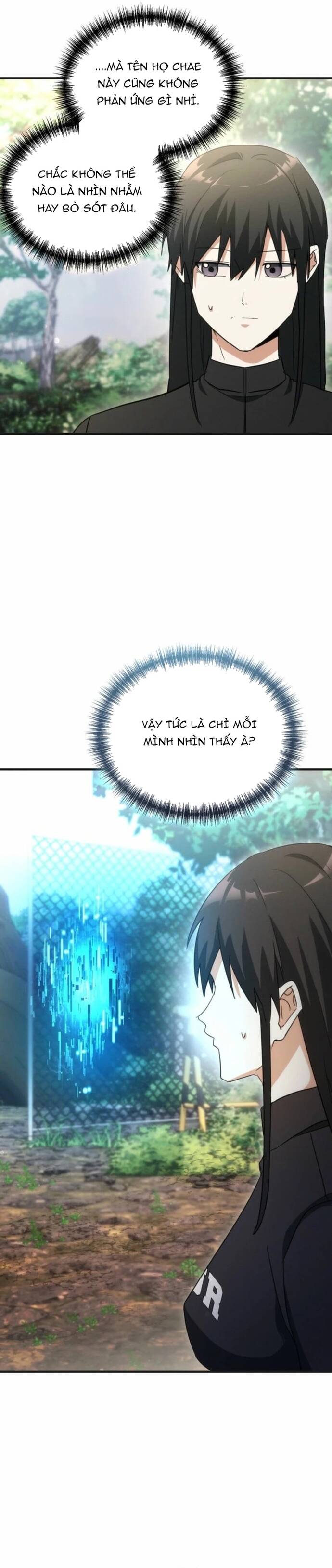 Cao Thủ Cũng Mơ Được Nghỉ Hưu Chap 14 - Next Chap 15