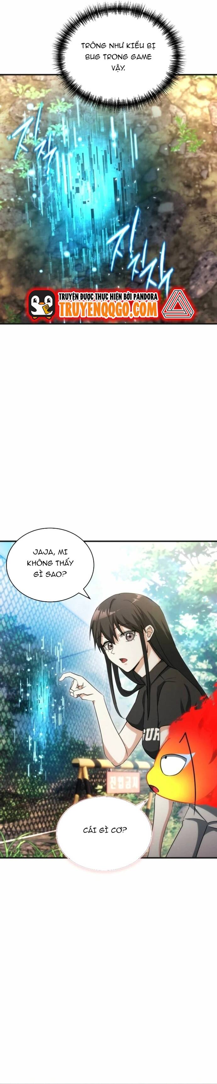 Cao Thủ Cũng Mơ Được Nghỉ Hưu Chap 14 - Next Chap 15