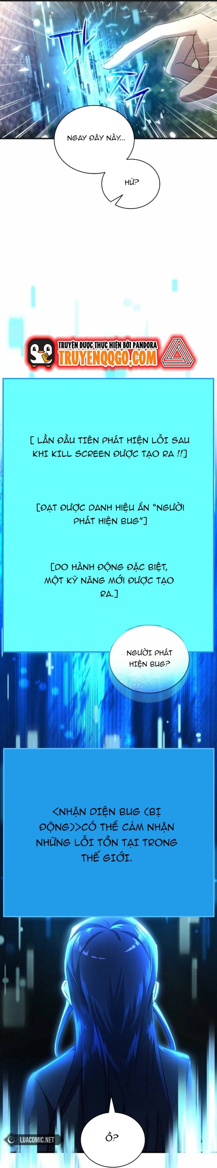 Cao Thủ Cũng Mơ Được Nghỉ Hưu Chap 14 - Next Chap 15