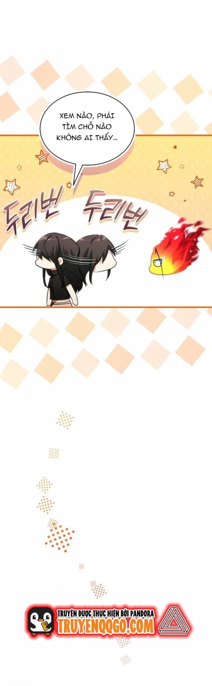 Cao Thủ Cũng Mơ Được Nghỉ Hưu Chap 14 - Next Chap 15