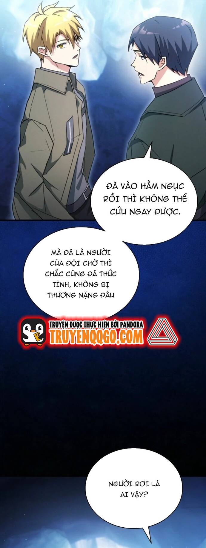 Cao Thủ Cũng Mơ Được Nghỉ Hưu Chap 14 - Next Chap 15