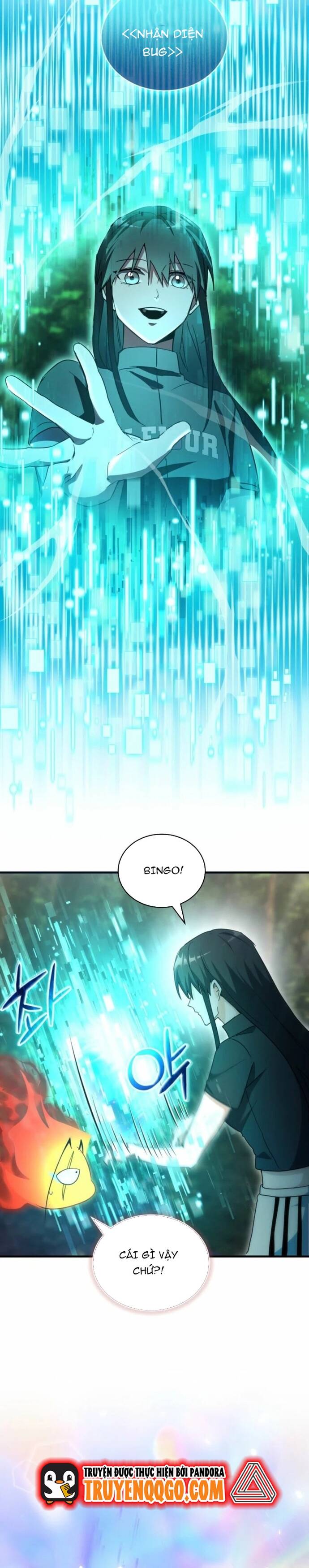Cao Thủ Cũng Mơ Được Nghỉ Hưu Chap 14 - Next Chap 15