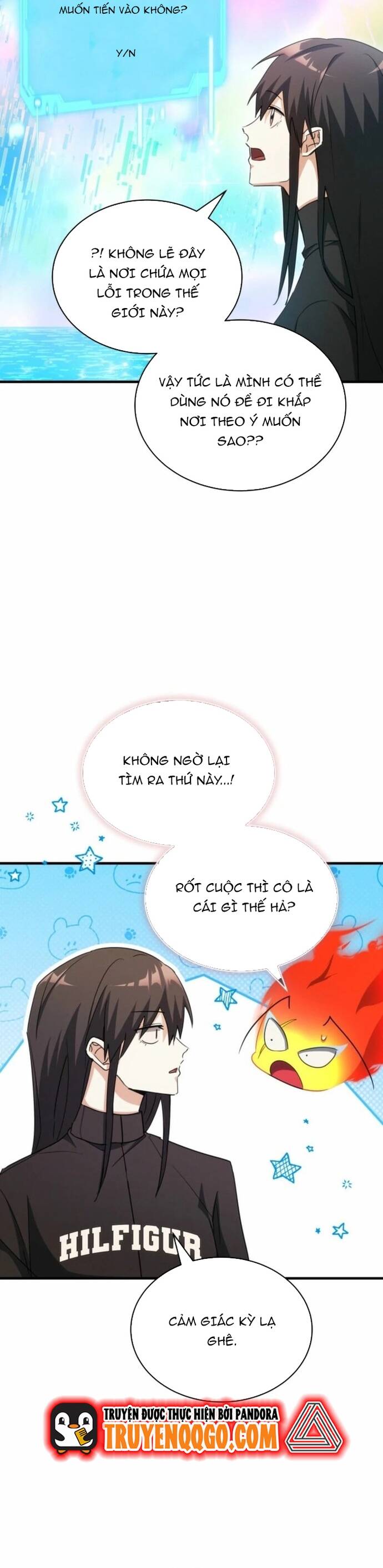 Cao Thủ Cũng Mơ Được Nghỉ Hưu Chap 14 - Next Chap 15