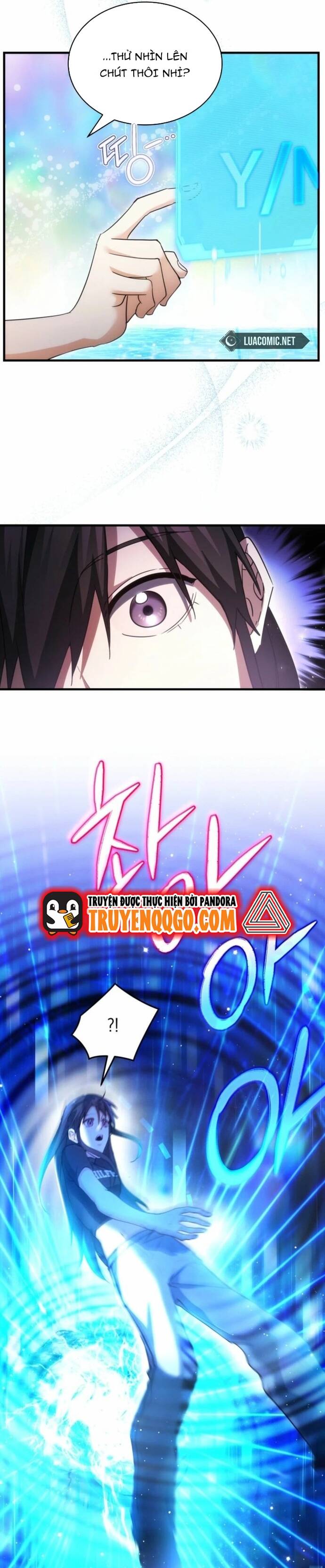 Cao Thủ Cũng Mơ Được Nghỉ Hưu Chap 14 - Next Chap 15