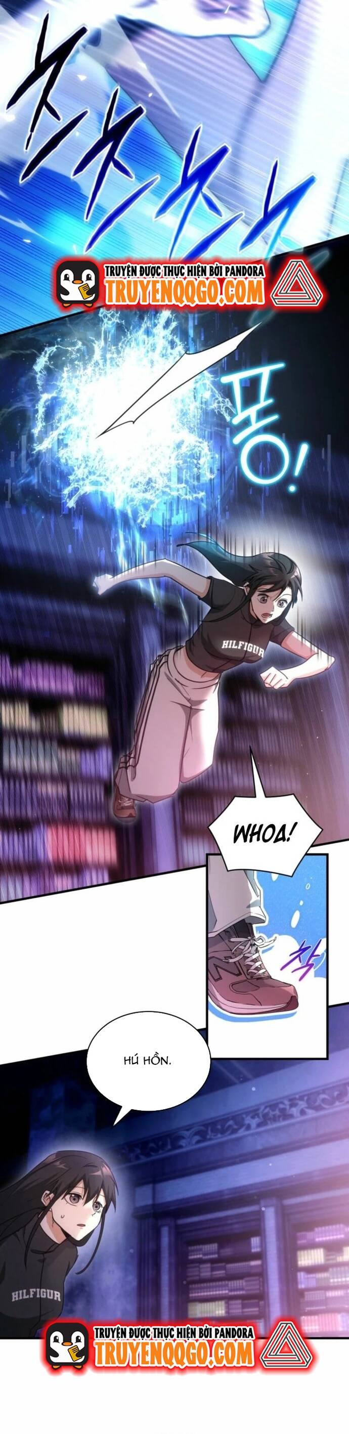 Cao Thủ Cũng Mơ Được Nghỉ Hưu Chap 14 - Next Chap 15