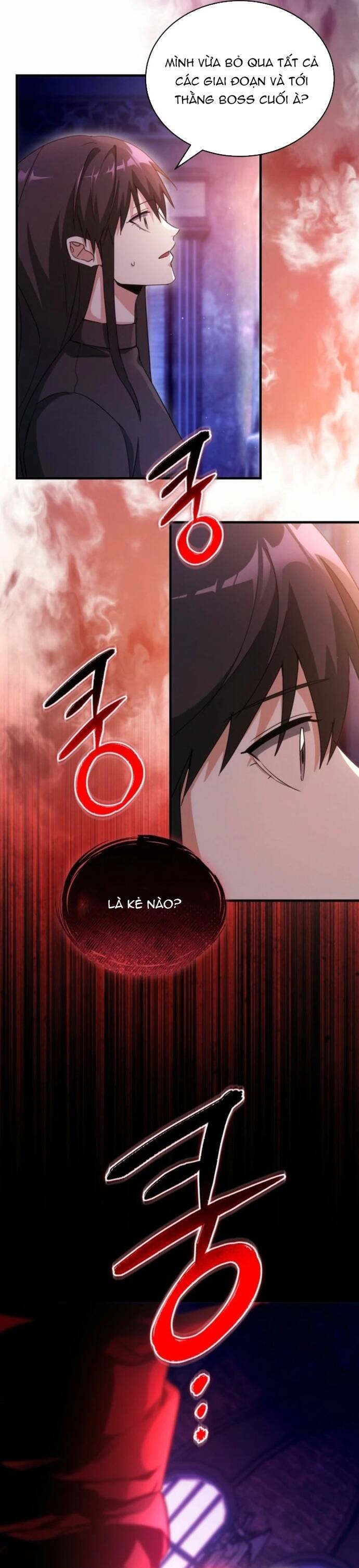 Cao Thủ Cũng Mơ Được Nghỉ Hưu Chap 14 - Next Chap 15