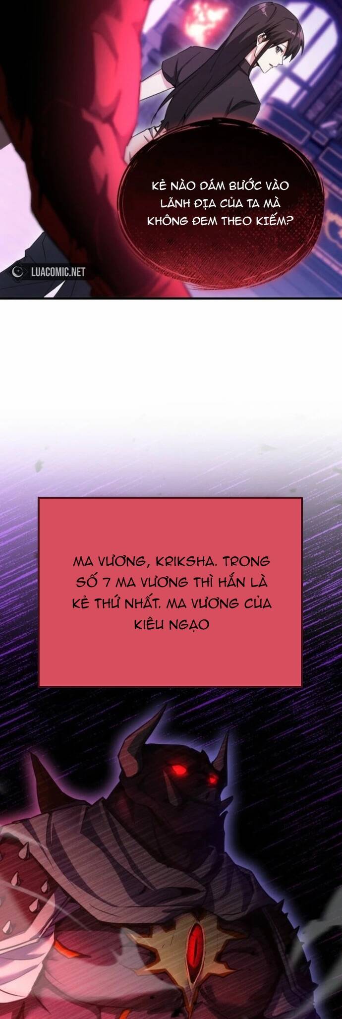Cao Thủ Cũng Mơ Được Nghỉ Hưu Chap 14 - Next Chap 15