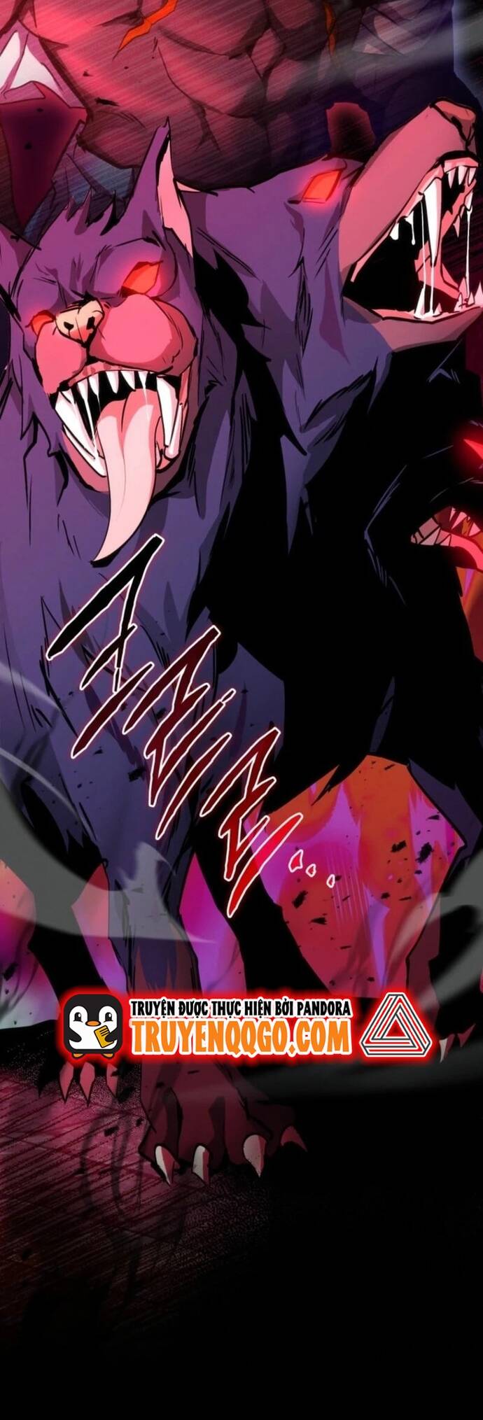 Cao Thủ Cũng Mơ Được Nghỉ Hưu Chap 14 - Next Chap 15
