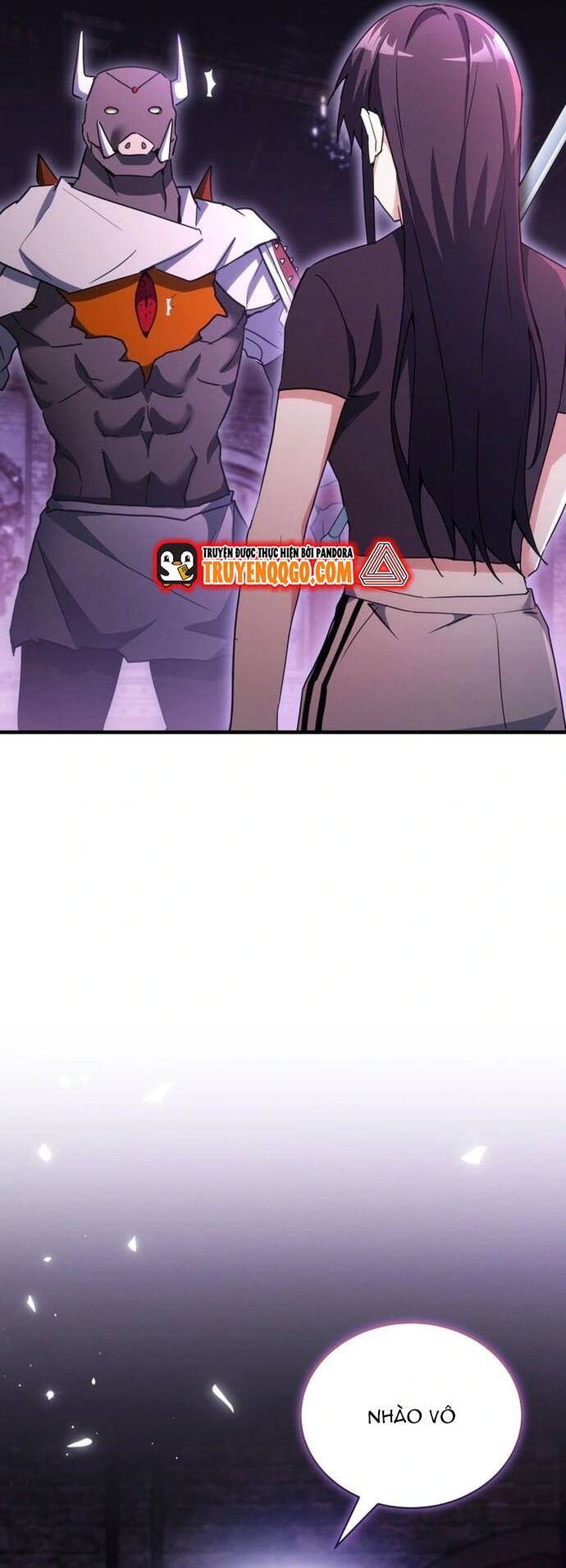 Cao Thủ Cũng Mơ Được Nghỉ Hưu Chap 15 - Next Chap 16