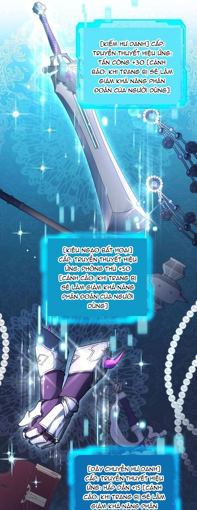 Cao Thủ Cũng Mơ Được Nghỉ Hưu Chap 15 - Next Chap 16