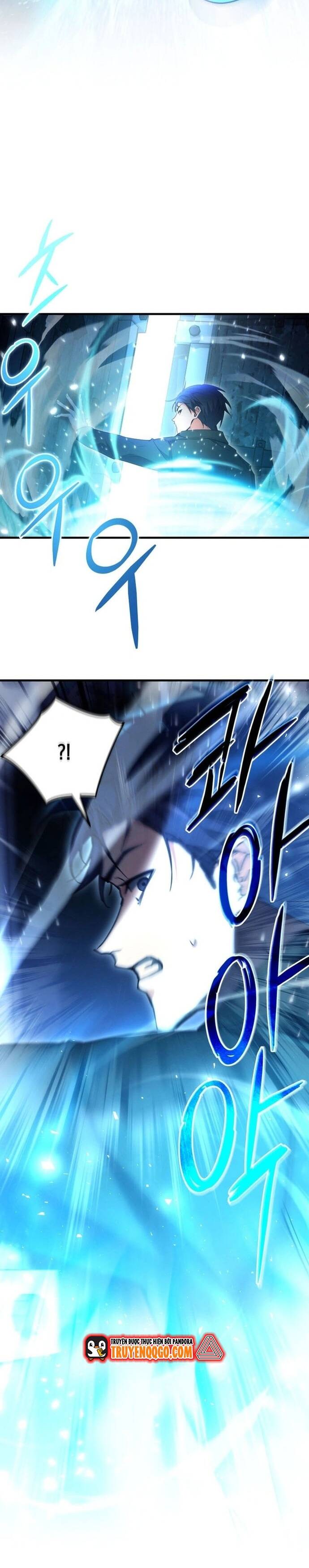 Cao Thủ Cũng Mơ Được Nghỉ Hưu Chap 15 - Next Chap 16