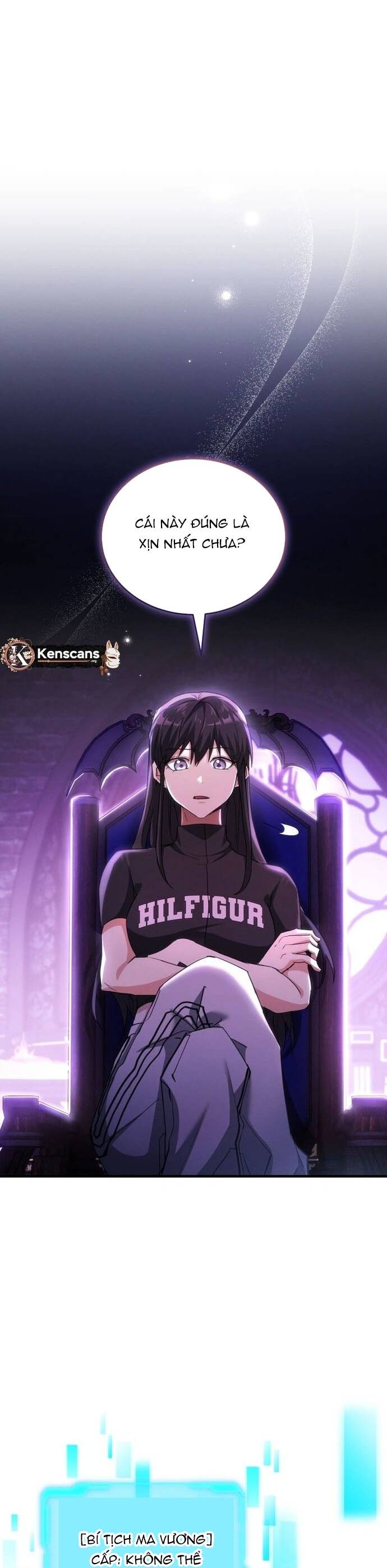 Cao Thủ Cũng Mơ Được Nghỉ Hưu Chap 15 - Next Chap 16