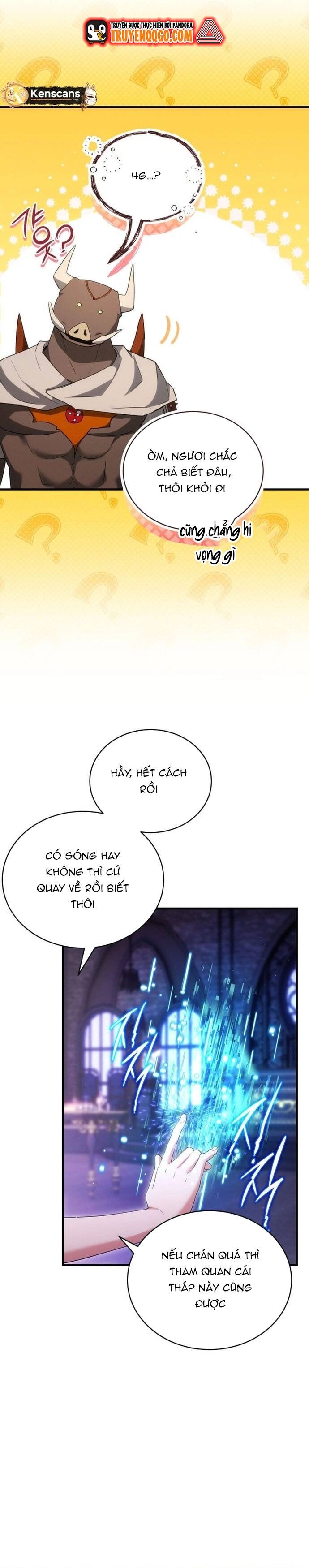 Cao Thủ Cũng Mơ Được Nghỉ Hưu Chap 15 - Next Chap 16