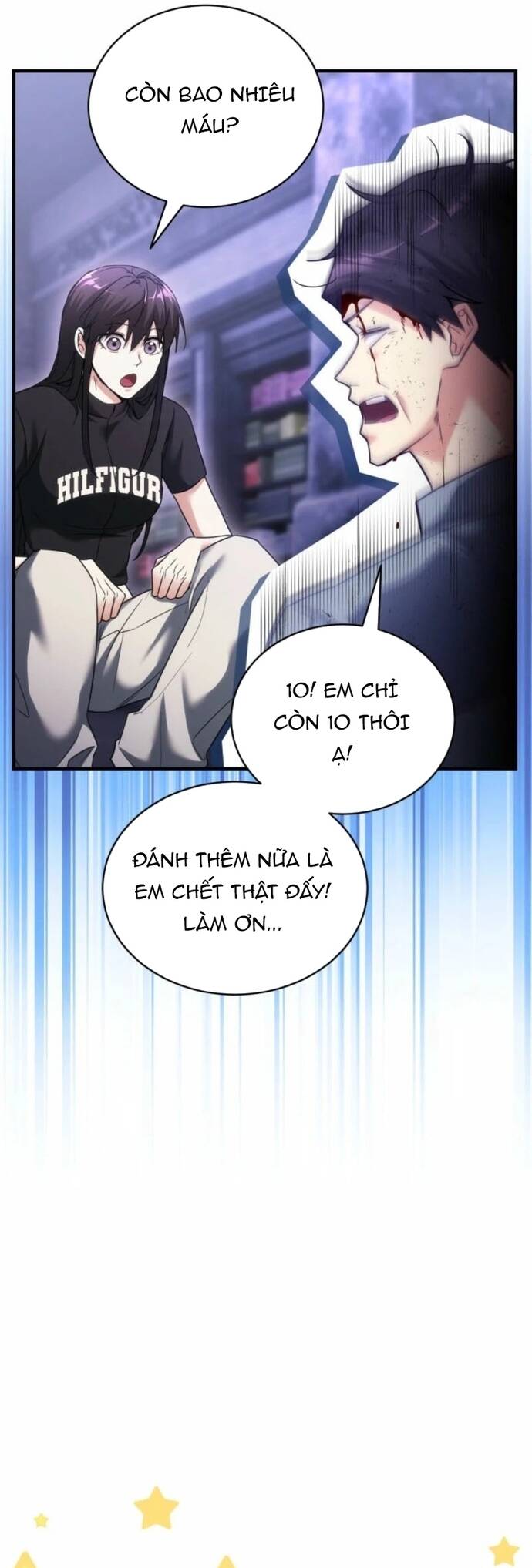 Cao Thủ Cũng Mơ Được Nghỉ Hưu Chap 17 - Next Chap 18