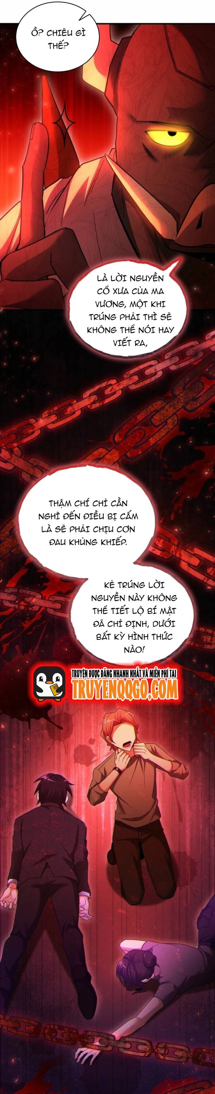 Cao Thủ Cũng Mơ Được Nghỉ Hưu Chap 17 - Next Chap 18