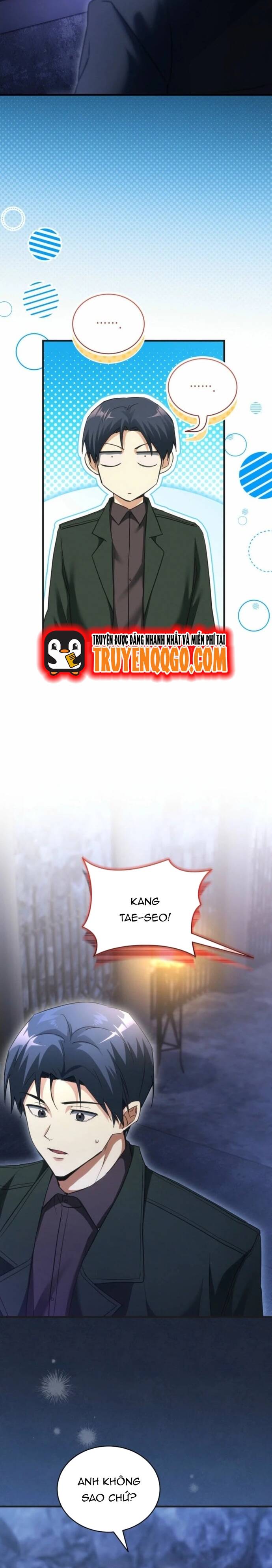 Cao Thủ Cũng Mơ Được Nghỉ Hưu Chap 17 - Next Chap 18