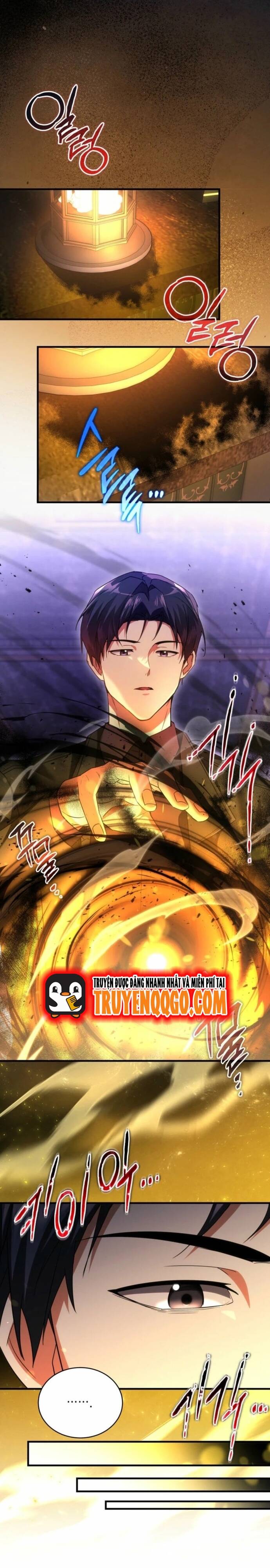 Cao Thủ Cũng Mơ Được Nghỉ Hưu Chap 17 - Next Chap 18