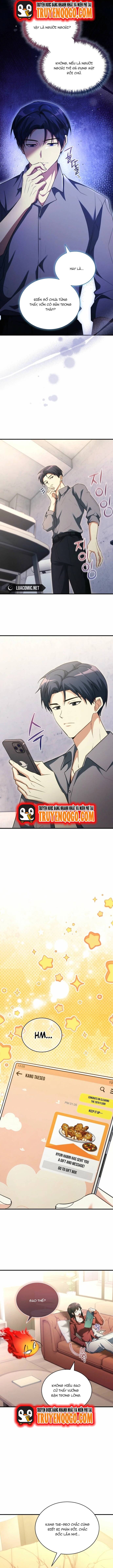 Cao Thủ Cũng Mơ Được Nghỉ Hưu Chap 18 - Next Chap 19