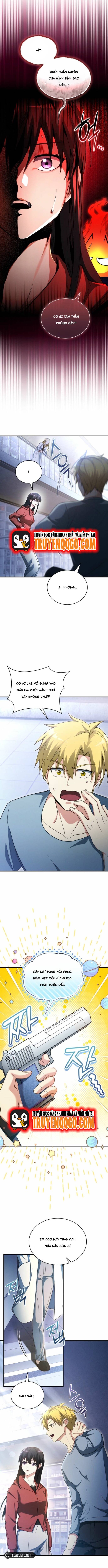 Cao Thủ Cũng Mơ Được Nghỉ Hưu Chap 19 - Next Chap 20