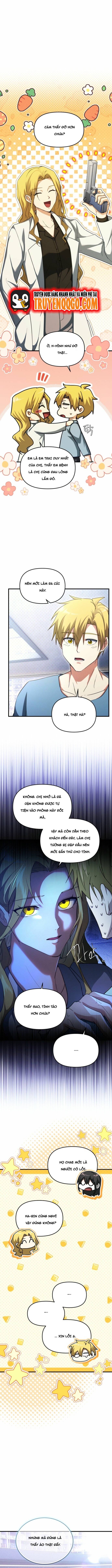 Cao Thủ Cũng Mơ Được Nghỉ Hưu Chap 19 - Next Chap 20