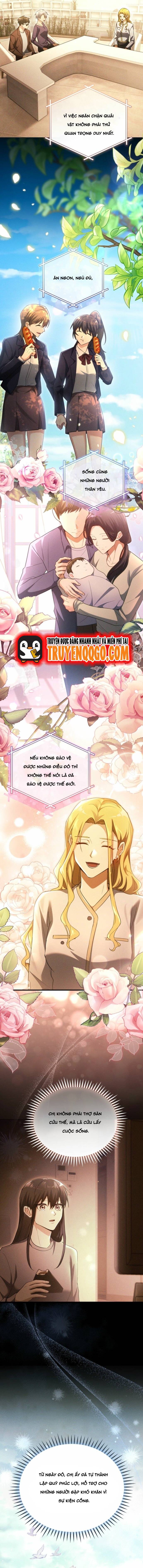 Cao Thủ Cũng Mơ Được Nghỉ Hưu Chap 19 - Next Chap 20