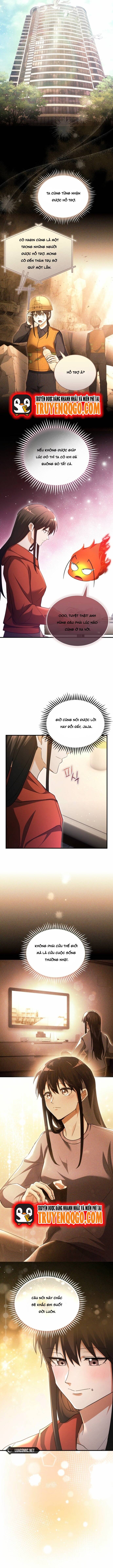 Cao Thủ Cũng Mơ Được Nghỉ Hưu Chap 19 - Next Chap 20