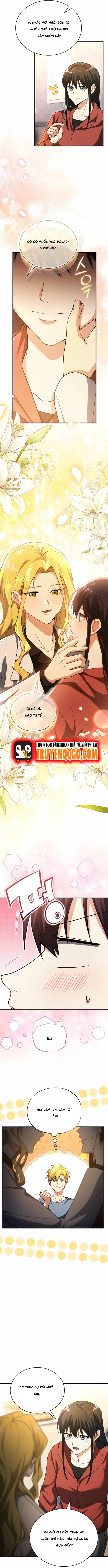 Cao Thủ Cũng Mơ Được Nghỉ Hưu Chap 19 - Next Chap 20