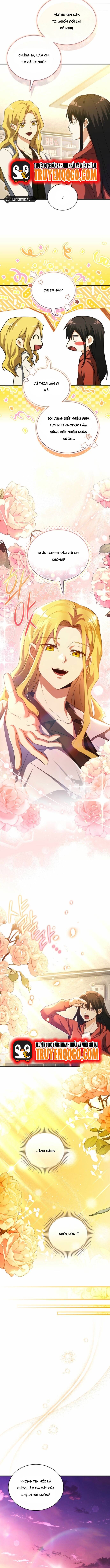 Cao Thủ Cũng Mơ Được Nghỉ Hưu Chap 19 - Next Chap 20
