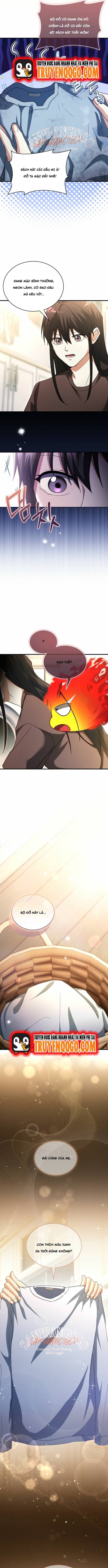 Cao Thủ Cũng Mơ Được Nghỉ Hưu Chap 19 - Next Chap 20