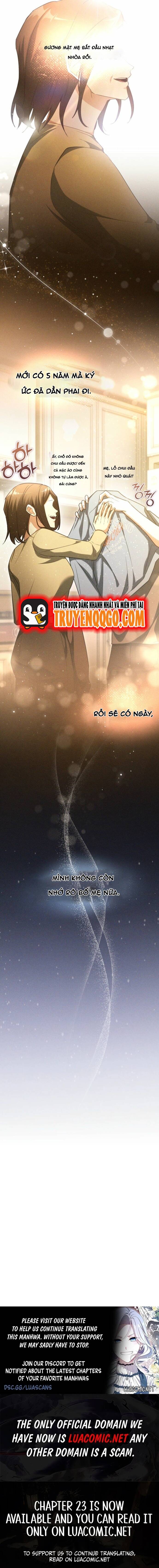 Cao Thủ Cũng Mơ Được Nghỉ Hưu Chap 19 - Next Chap 20