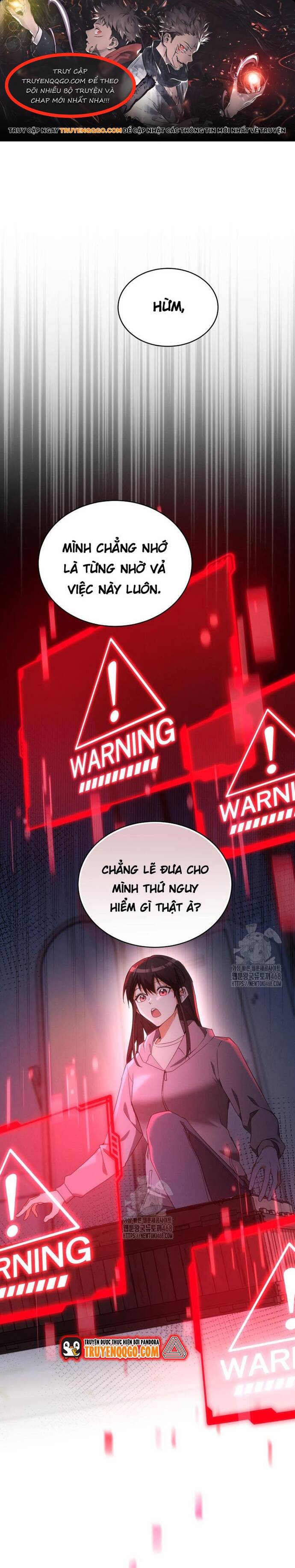 Cao Thủ Cũng Mơ Được Nghỉ Hưu Chap 2 - Next Chap 3