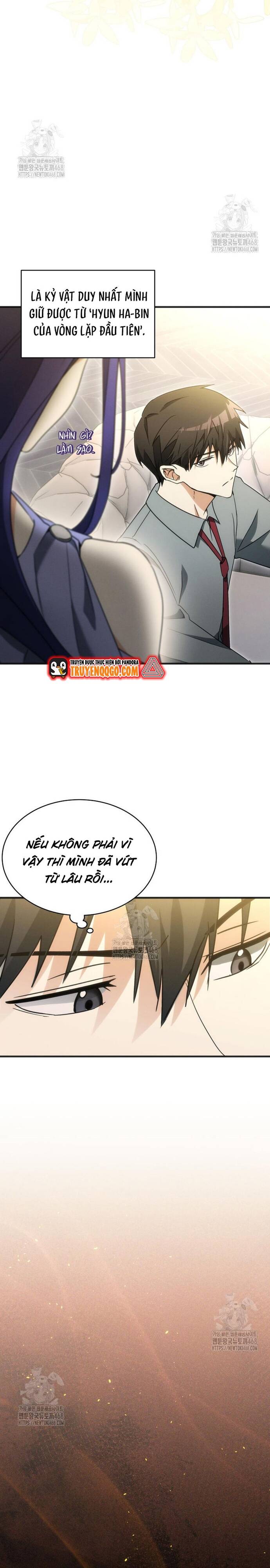 Cao Thủ Cũng Mơ Được Nghỉ Hưu Chap 2 - Next Chap 3