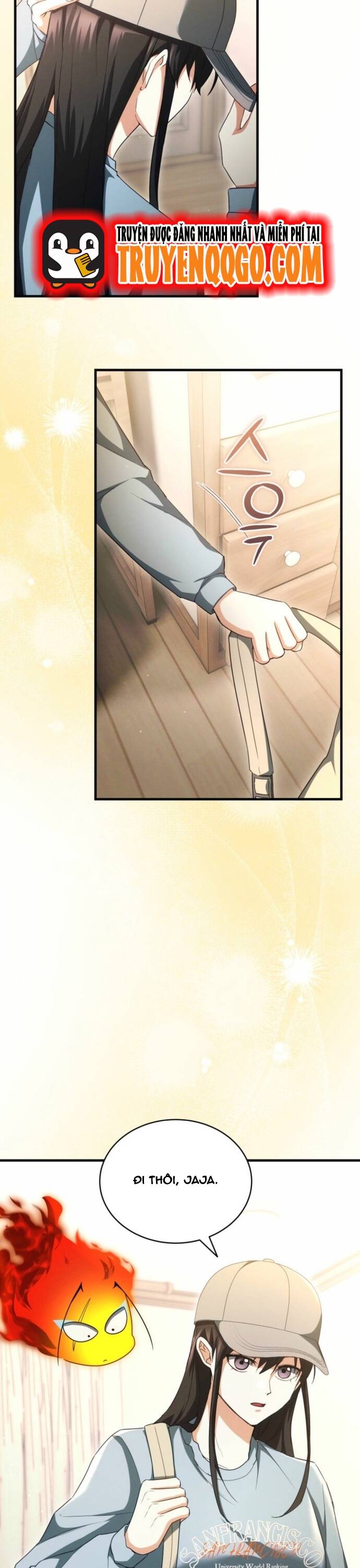Cao Thủ Cũng Mơ Được Nghỉ Hưu Chap 20 - Next Chap 21