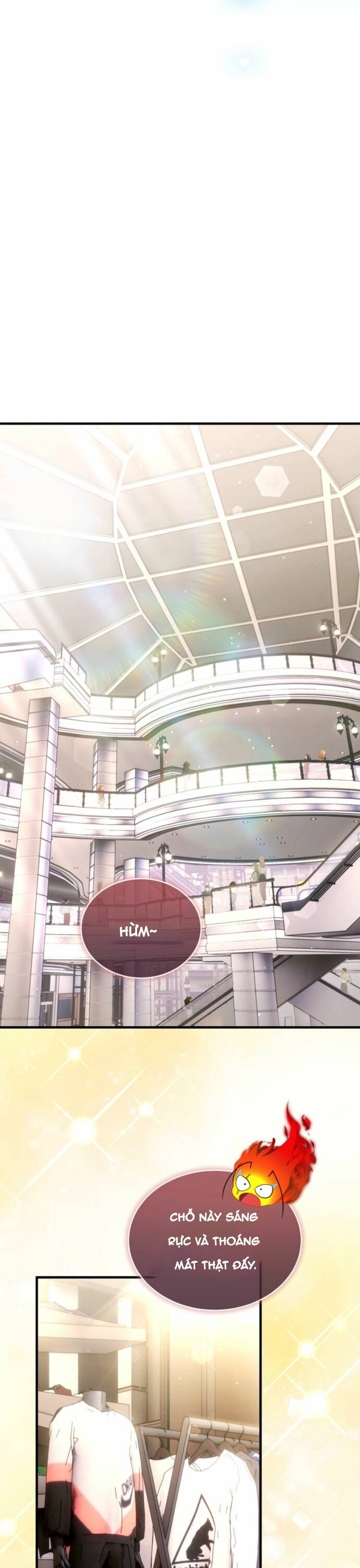 Cao Thủ Cũng Mơ Được Nghỉ Hưu Chap 20 - Next Chap 21