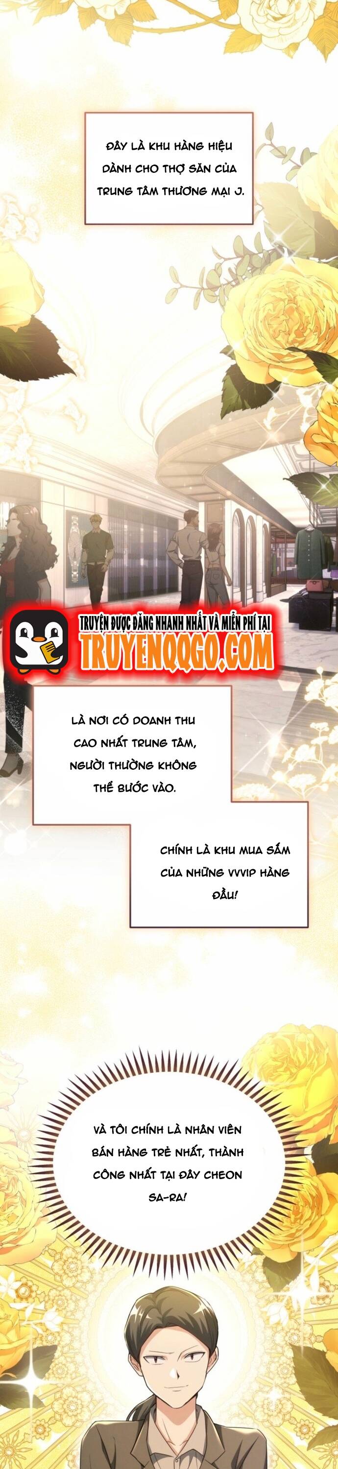 Cao Thủ Cũng Mơ Được Nghỉ Hưu Chap 20 - Next Chap 21