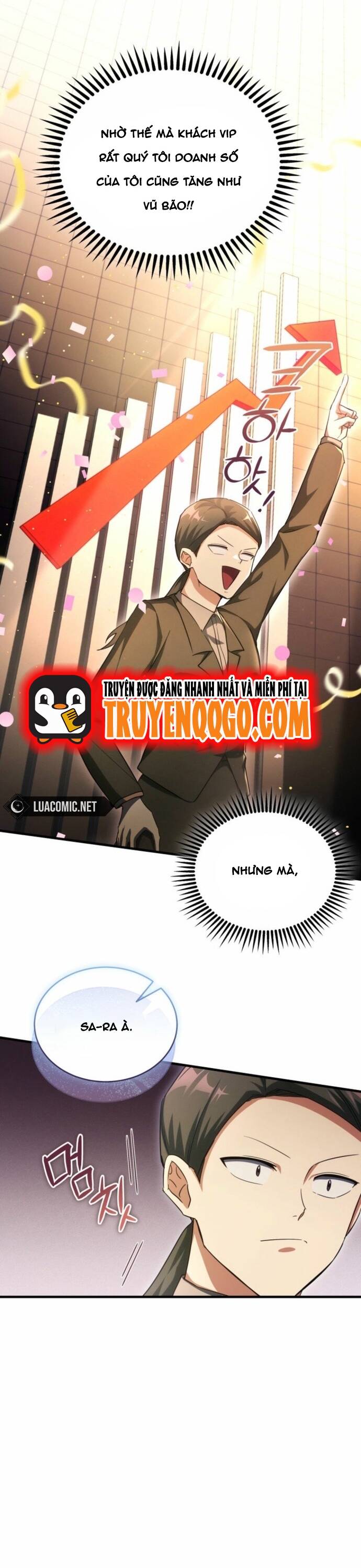 Cao Thủ Cũng Mơ Được Nghỉ Hưu Chap 20 - Next Chap 21