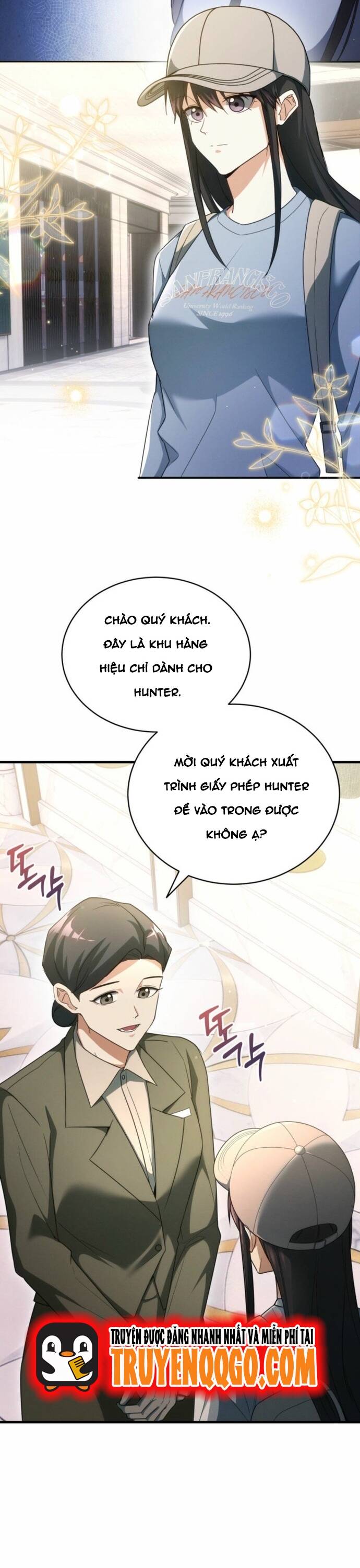 Cao Thủ Cũng Mơ Được Nghỉ Hưu Chap 20 - Next Chap 21