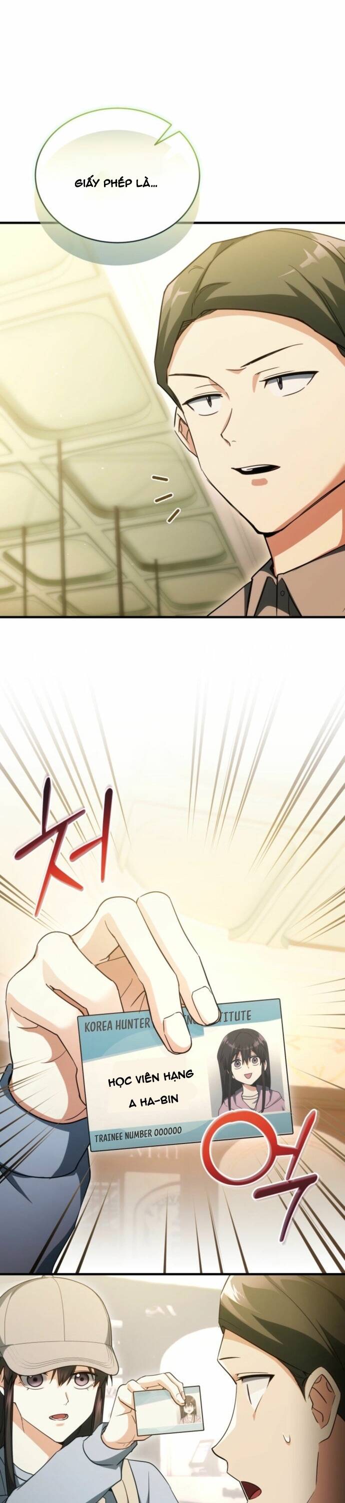 Cao Thủ Cũng Mơ Được Nghỉ Hưu Chap 20 - Next Chap 21