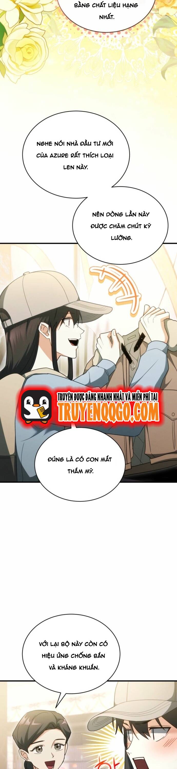 Cao Thủ Cũng Mơ Được Nghỉ Hưu Chap 20 - Next Chap 21