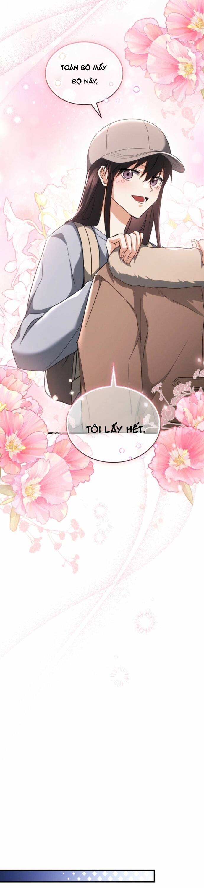 Cao Thủ Cũng Mơ Được Nghỉ Hưu Chap 20 - Next Chap 21