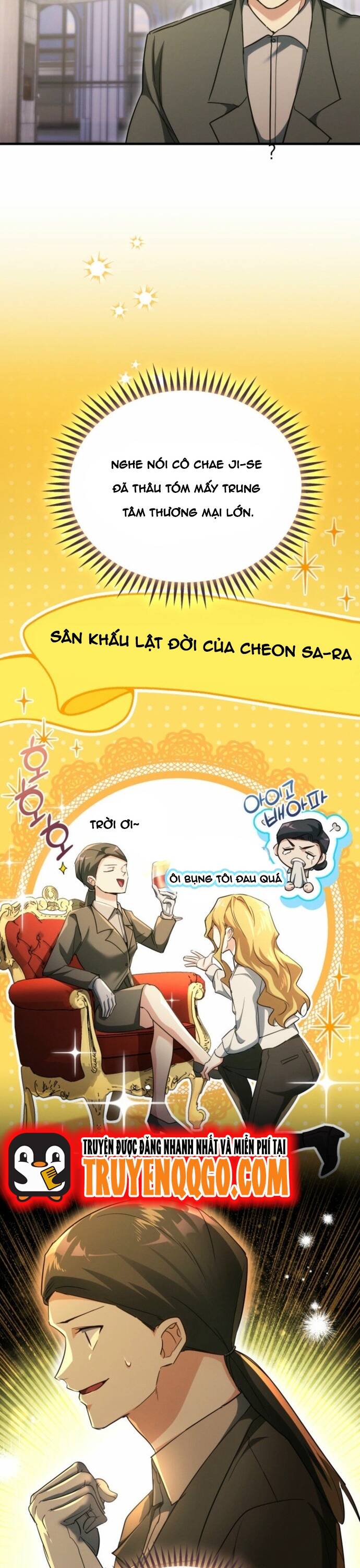 Cao Thủ Cũng Mơ Được Nghỉ Hưu Chap 20 - Next Chap 21