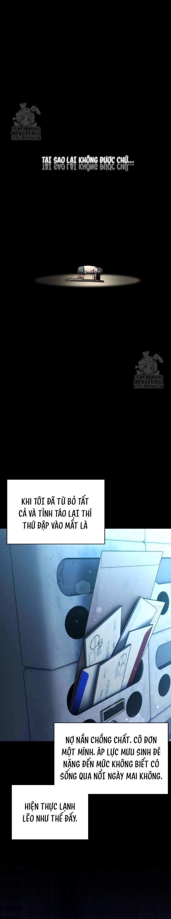 Cao Thủ Cũng Mơ Được Nghỉ Hưu Chap 3 - Next Chap 4