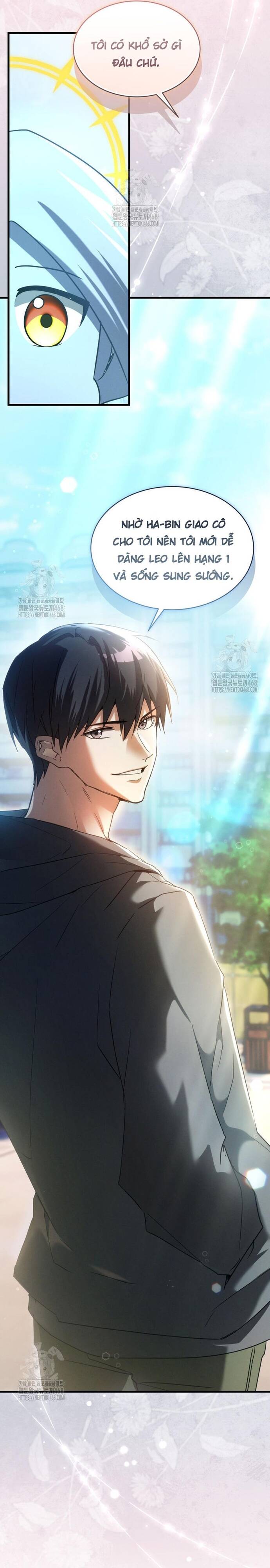 Cao Thủ Cũng Mơ Được Nghỉ Hưu Chap 4 - Next Chap 5
