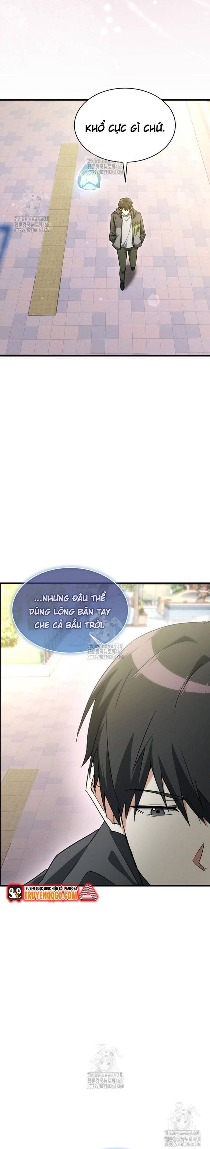 Cao Thủ Cũng Mơ Được Nghỉ Hưu Chap 4 - Next Chap 5