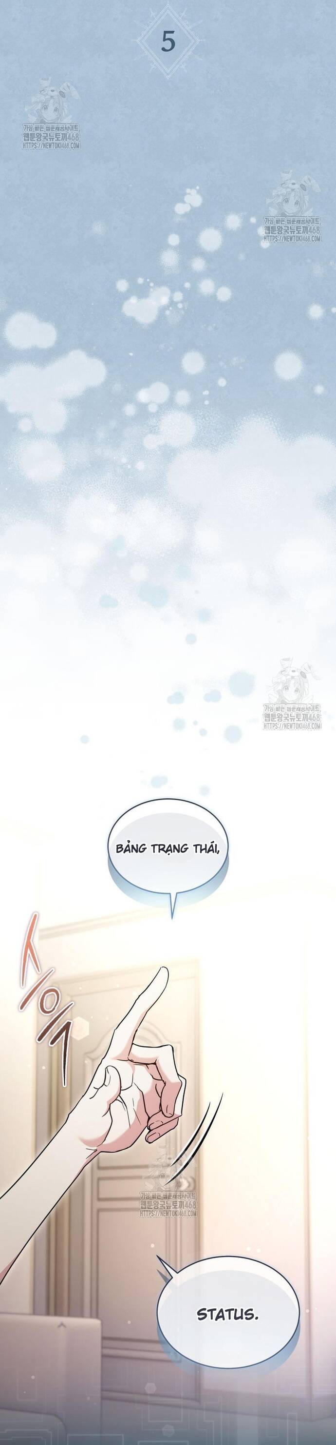 Cao Thủ Cũng Mơ Được Nghỉ Hưu Chap 5 - Next Chap 6