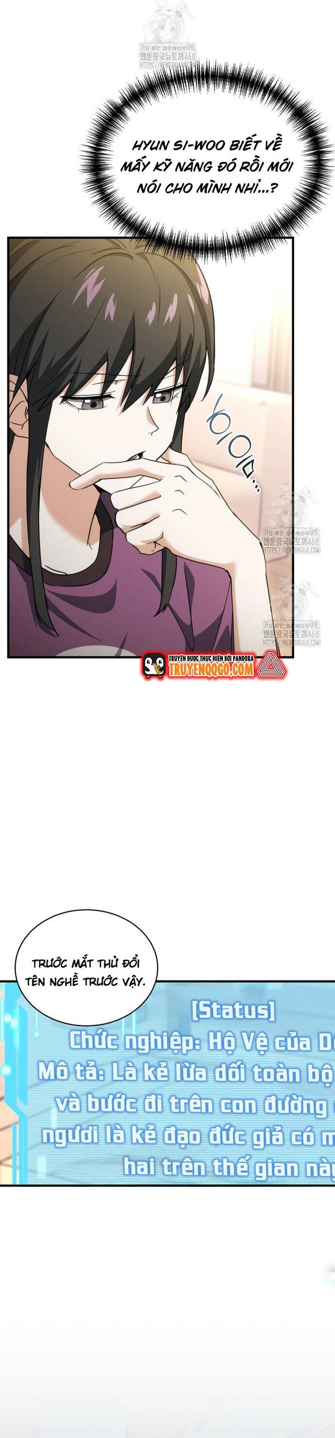 Cao Thủ Cũng Mơ Được Nghỉ Hưu Chap 5 - Next Chap 6